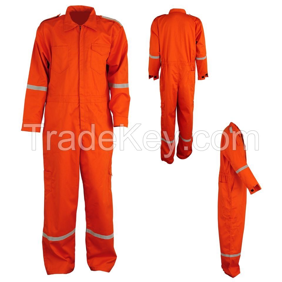 Coverall