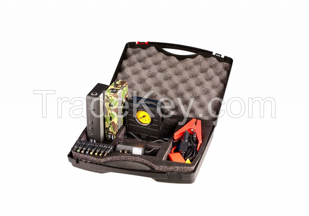 car jump starter BR K-05 