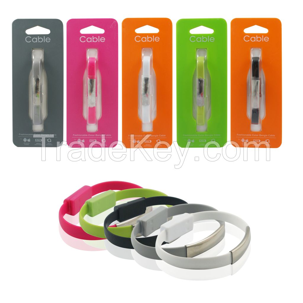 Wholesale for Iphone 5/6usb cablare, For iphone charger cable