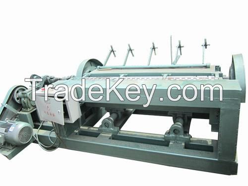 1300mm spindleless machine