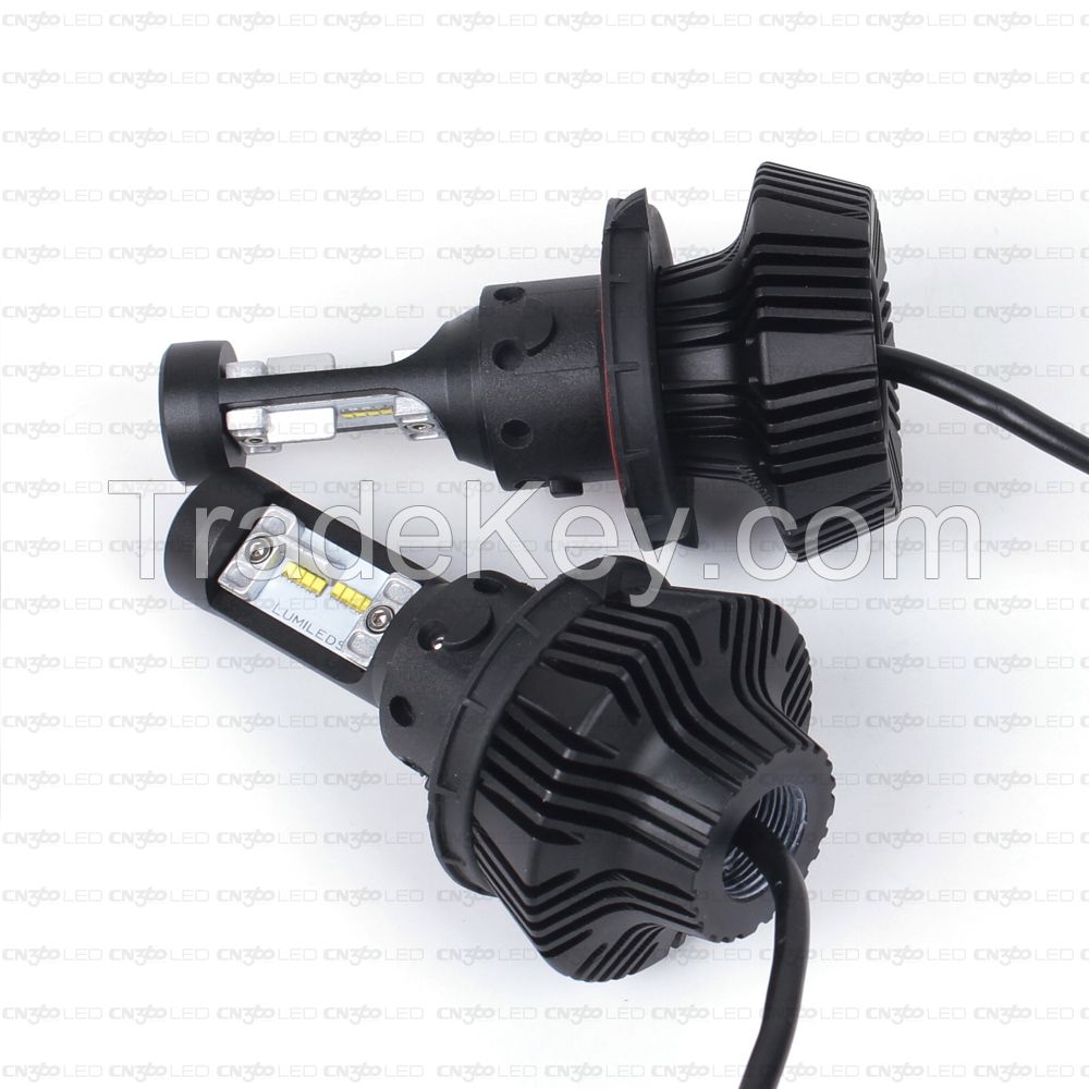 CN360 Long Life Car Accessories Electric Conversion Micro Led Car Kit