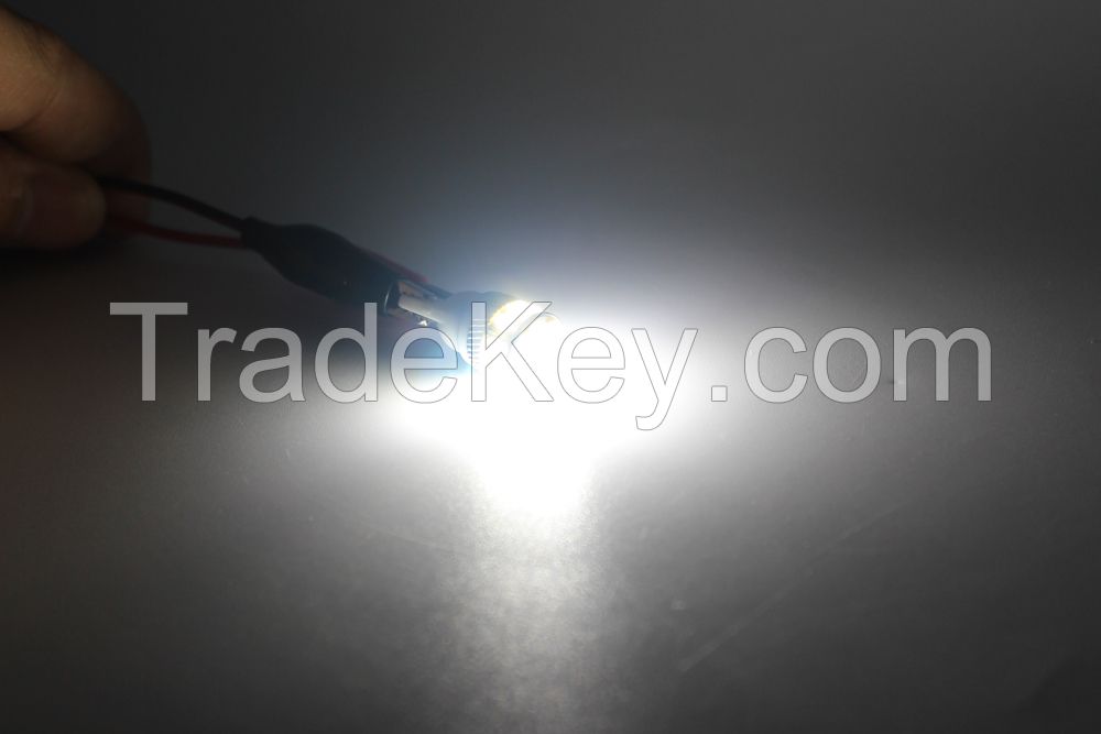 3014 LED Replacement bulb 168 194 t10 led side marker lamp light