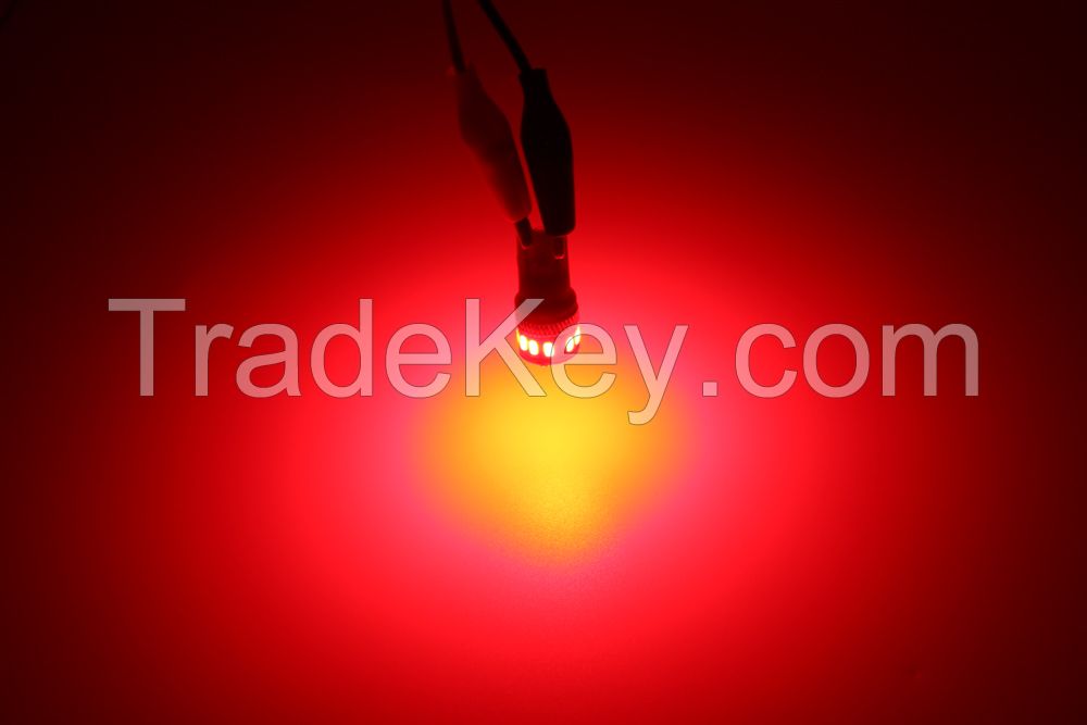 3014 LED Replacement bulb 168 194 t10 led side marker lamp light