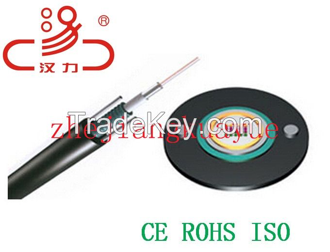 GYXTW Optic fiber cable