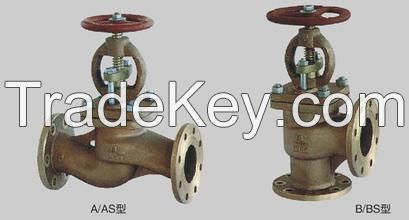 Valves for power plant, water and wastewater and paper mill application