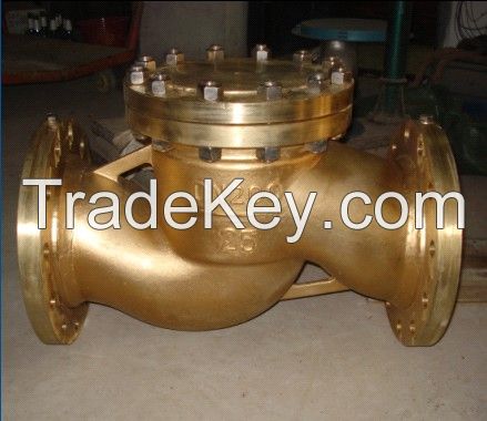 Valves for power plant, water and wastewater and paper mill application