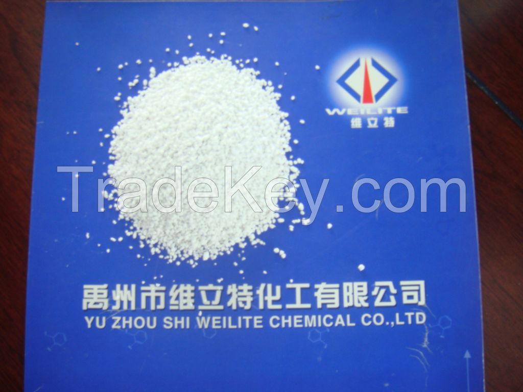 calcium hypochlorite