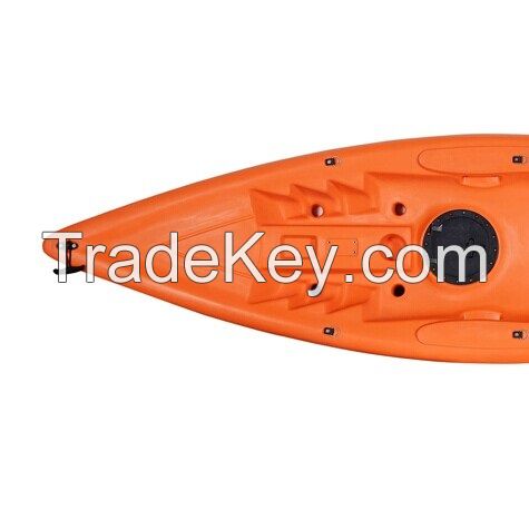 2.7m fishing kayak outdoor sports