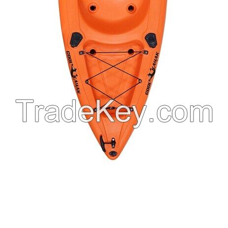 2.7m fishing kayak outdoor sports