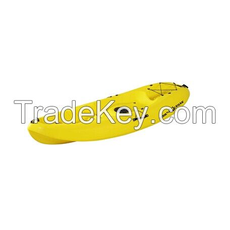 kayak single seater reaction sit on top