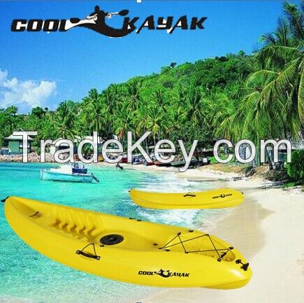 kayak single seater reaction sit on top