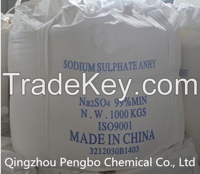 Sodium Sulphate 