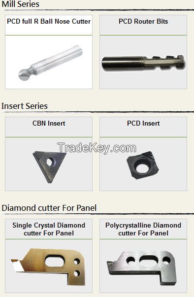 Diamond Tools