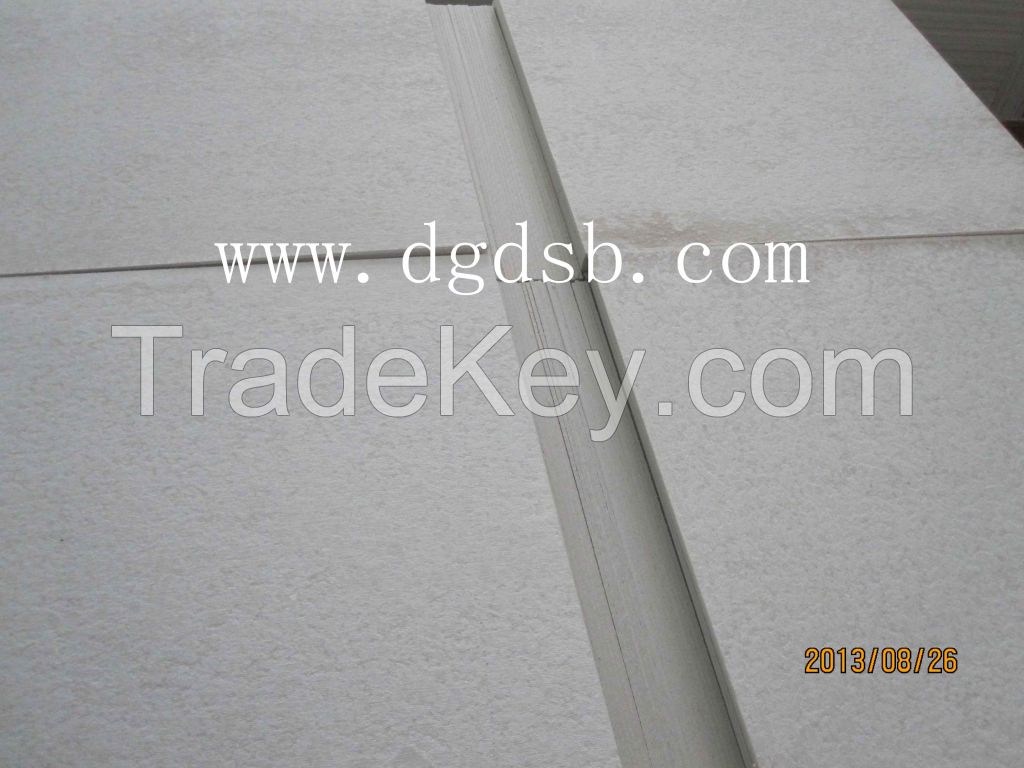 Calcium Silicate Board --Low Density Interior Partition