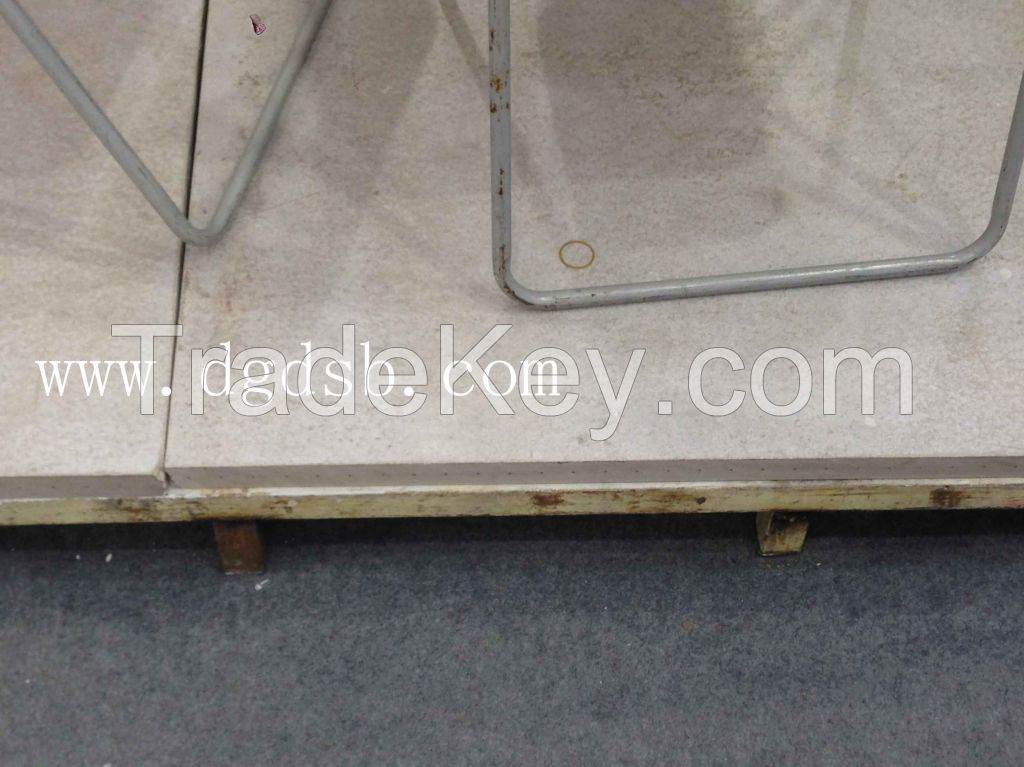 High Density Fiber Cement Board--Used in Flooring