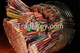 energy cables 