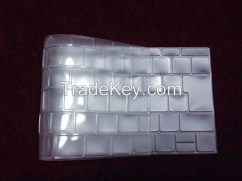 Japanes versions nano - silver keyboard cover