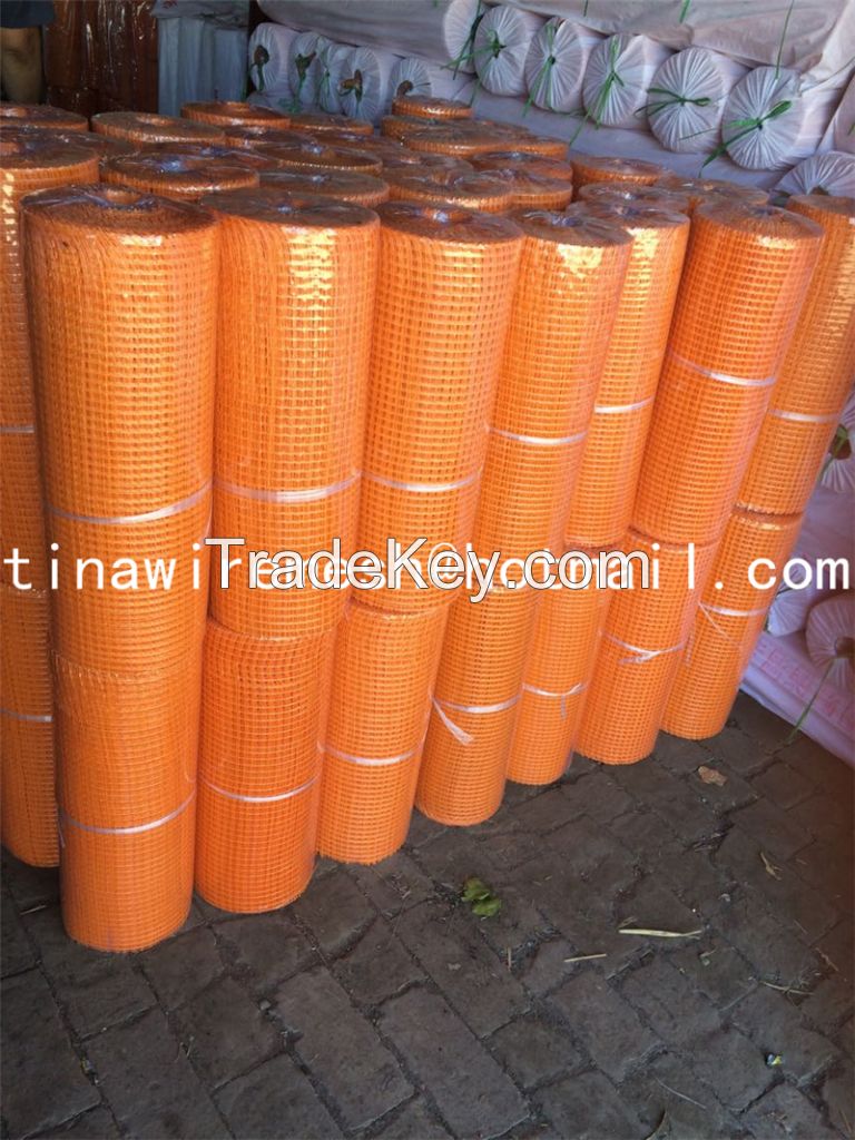 AR fiberglass mesh and AR glassfiber scrim