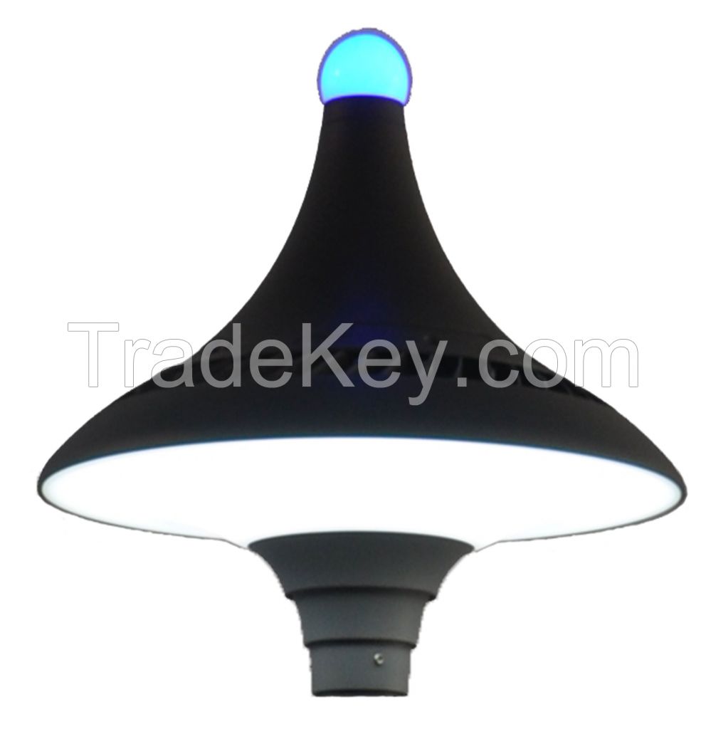 led street lighting