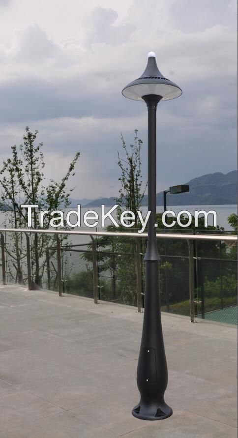 LED Outdoor Lights