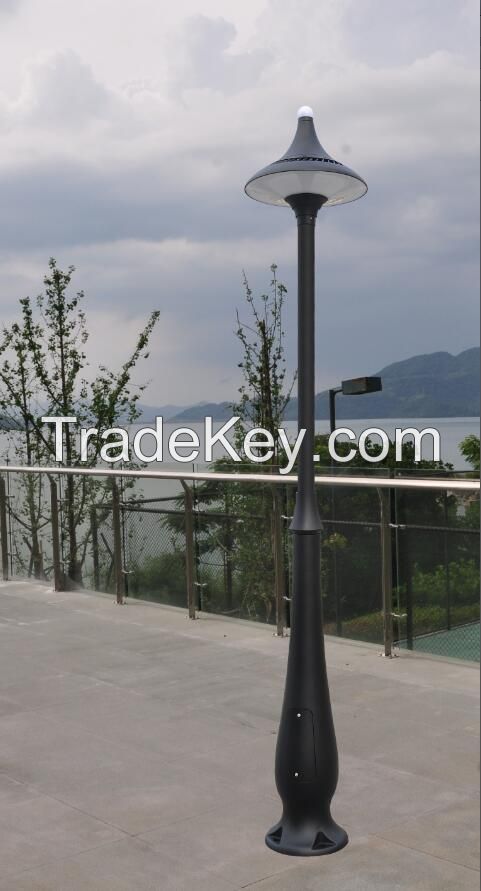 LED outdoor light