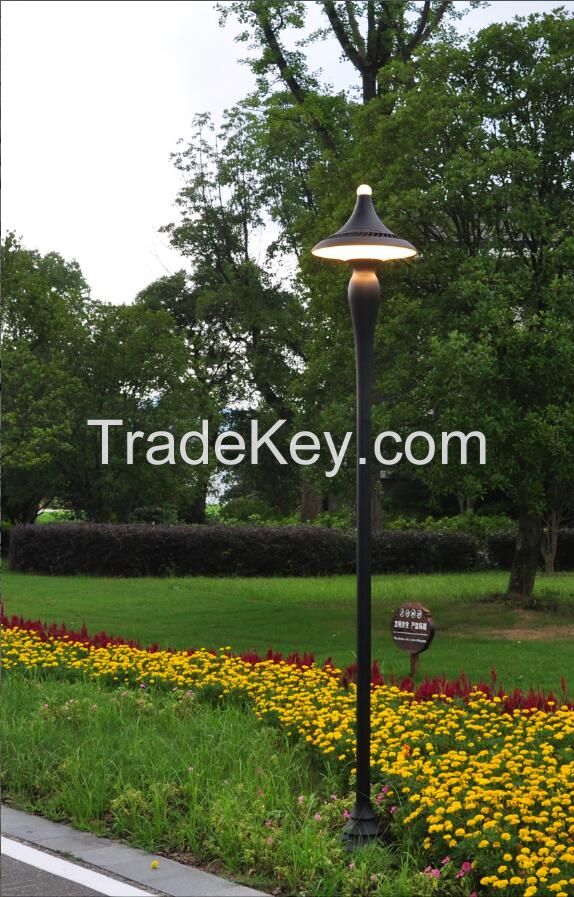 LED outdoor light