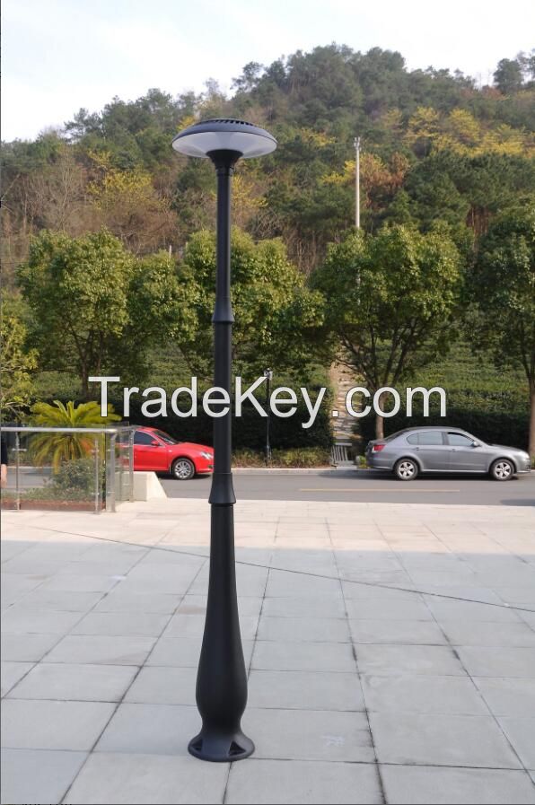 LED outdoor light