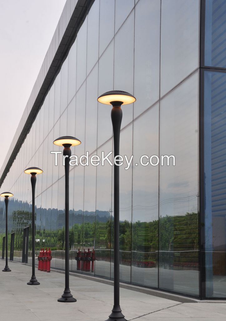 LED outdoor light