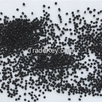 Good Quality PE100 For Pipes And Cable Grade In Black And White Virgin And Recycled