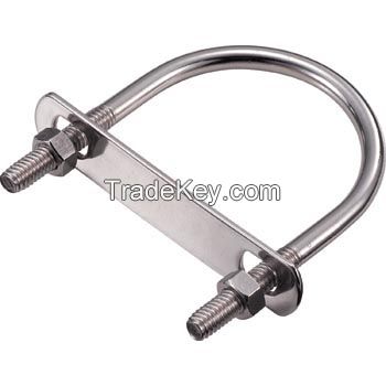 Pipe Clamps