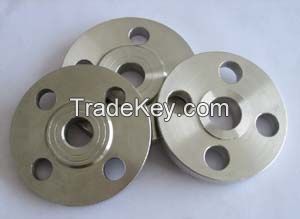 flange