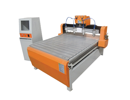 Furnishing Machines