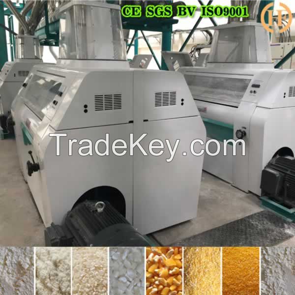 corn flour mill machine corn flour mill machinery corn flour mill