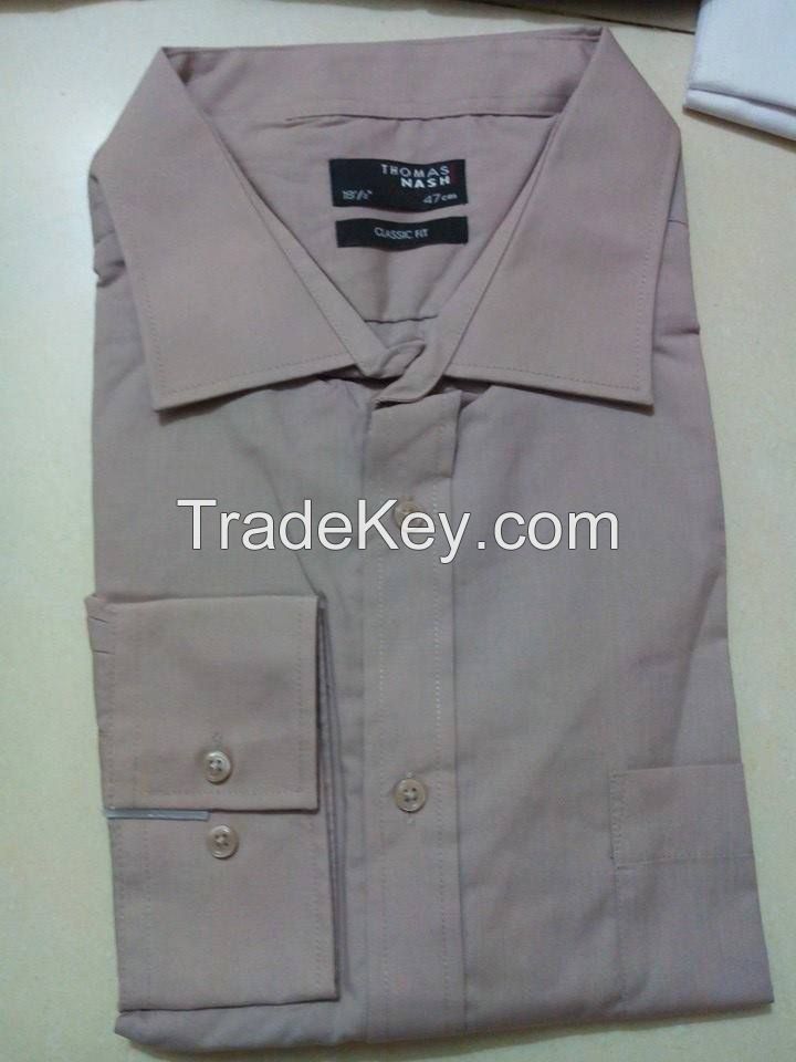 Men's Shirt Original Shirt