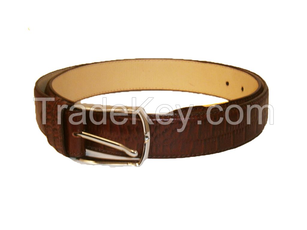 Pure leather Belt Manufacturer 