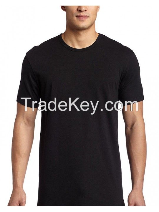 Men&#039;s Solid T-shirt