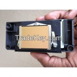 Epson F186010 Printhead