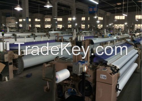 2015 Top Sale Machine Zyjw871 150-450cm Water Jet Loom/Air Jet Loom Textile Machine Factory Direct Supply Cotton Fabric Making