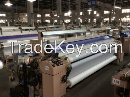 Zhejiang Zhongyi 230cm weaving loom China textile weaving machinery Auto power loom 