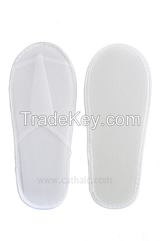 DISPOSABLE NON-WOVEN SLIPPER