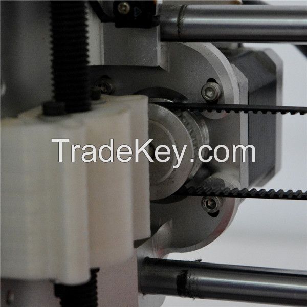 Good quality industrial E3D hotend TK300 type FDM desktop 3D printer with high accuracy