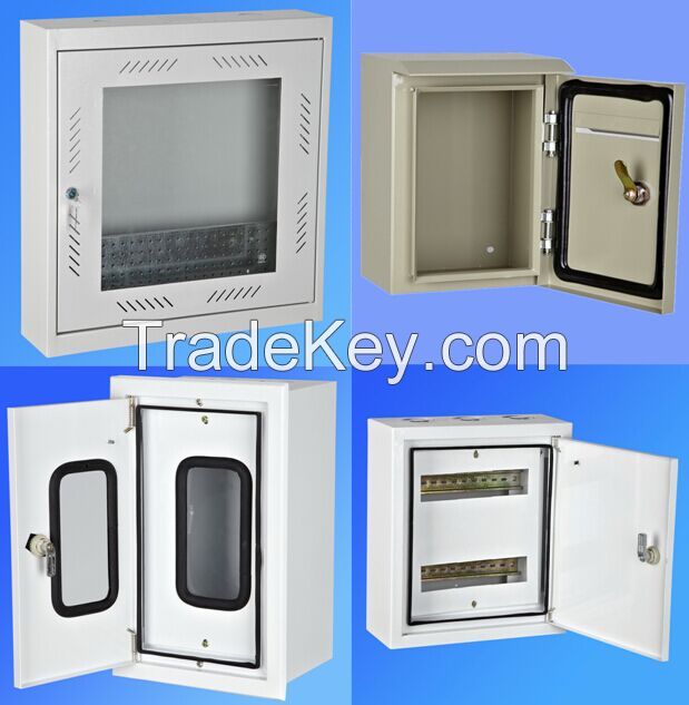 WOSOM Telephone box ,Waterproof Meter Box,Fuse box 