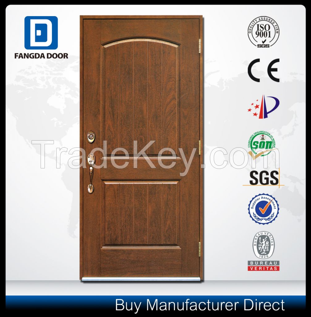 Fiberglass Entry Door