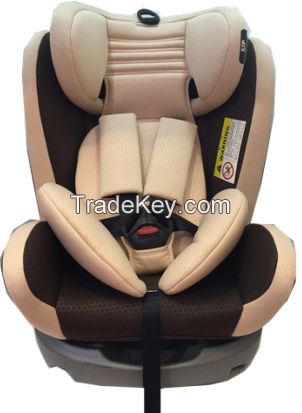 CAR CHILD SAFETY SEATS 0-6 years old