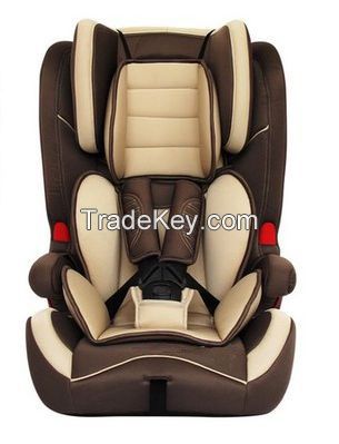 CAR CHILD SAFETY SEATS 9 months to 12 years old