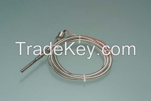 Temperature sensor