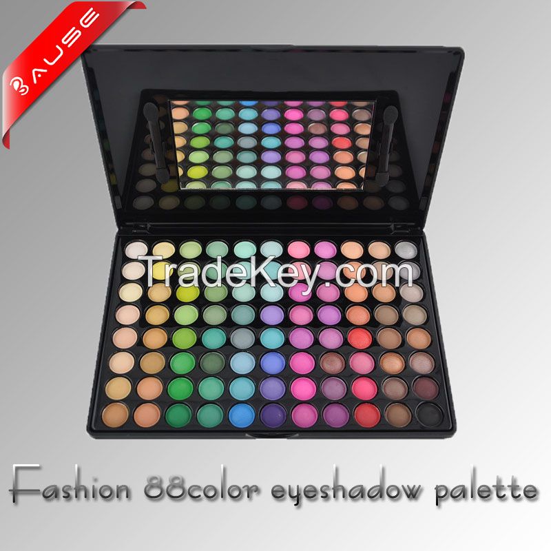 Beauty 88 Color Makeup Eyeshadow Palette Wholesale