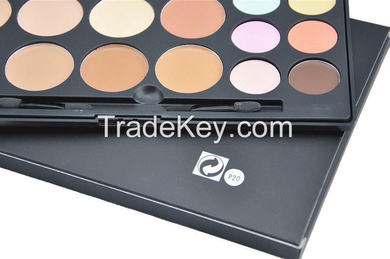 High Quality Professioanl 20 Color Concealer Palette