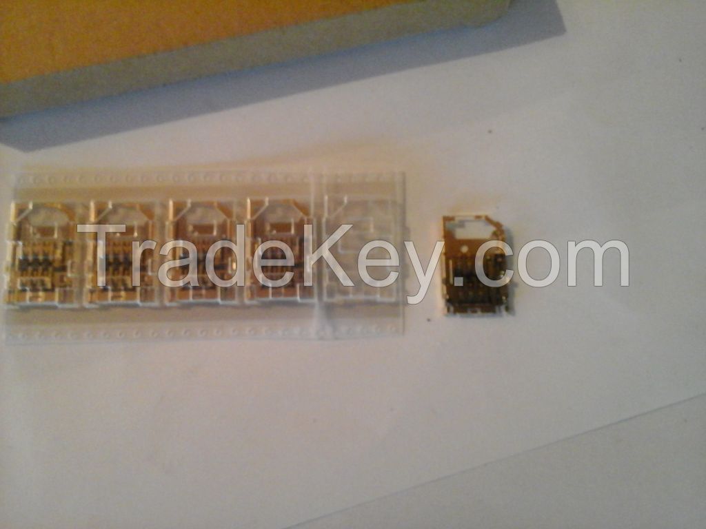 sim card reader for nokia E5 0691 v5