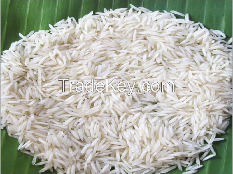 PK 386 Long Grain Super Basmati Rice